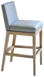 Lloyd counter swivel stool web-88-xxx